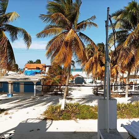 Costa Esmeralda El Cuyo Zewnętrze zdjęcie