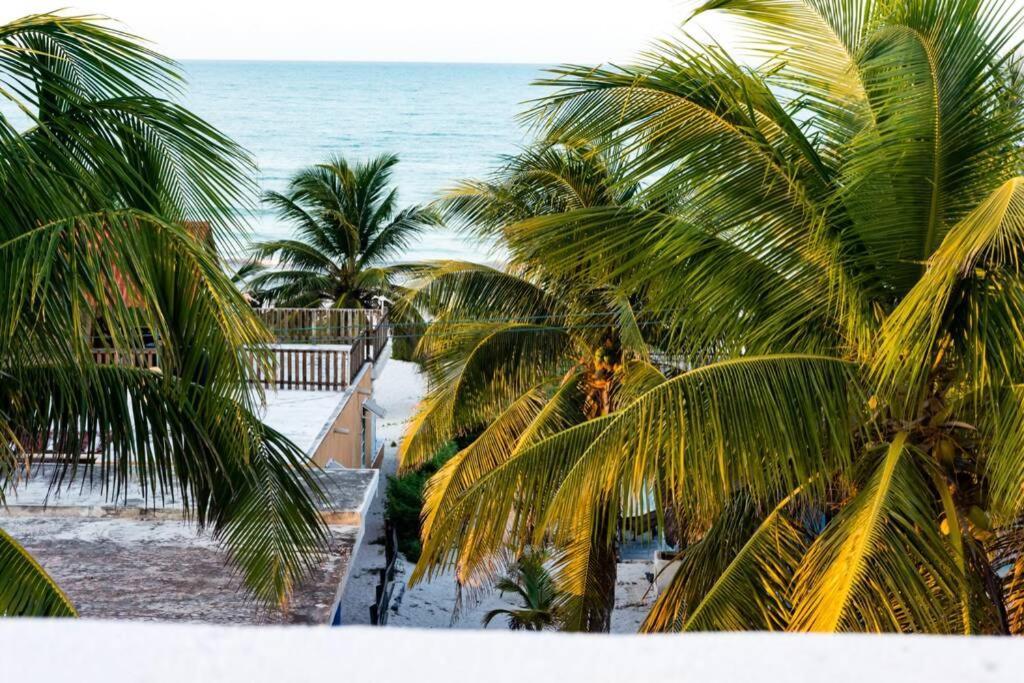 Costa Esmeralda El Cuyo Zewnętrze zdjęcie