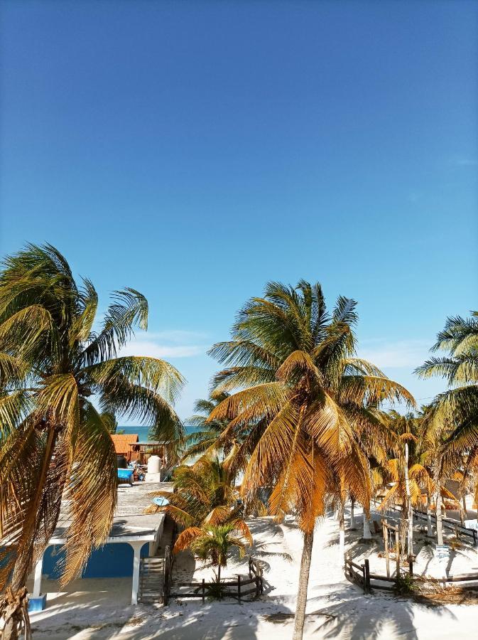 Costa Esmeralda El Cuyo Zewnętrze zdjęcie