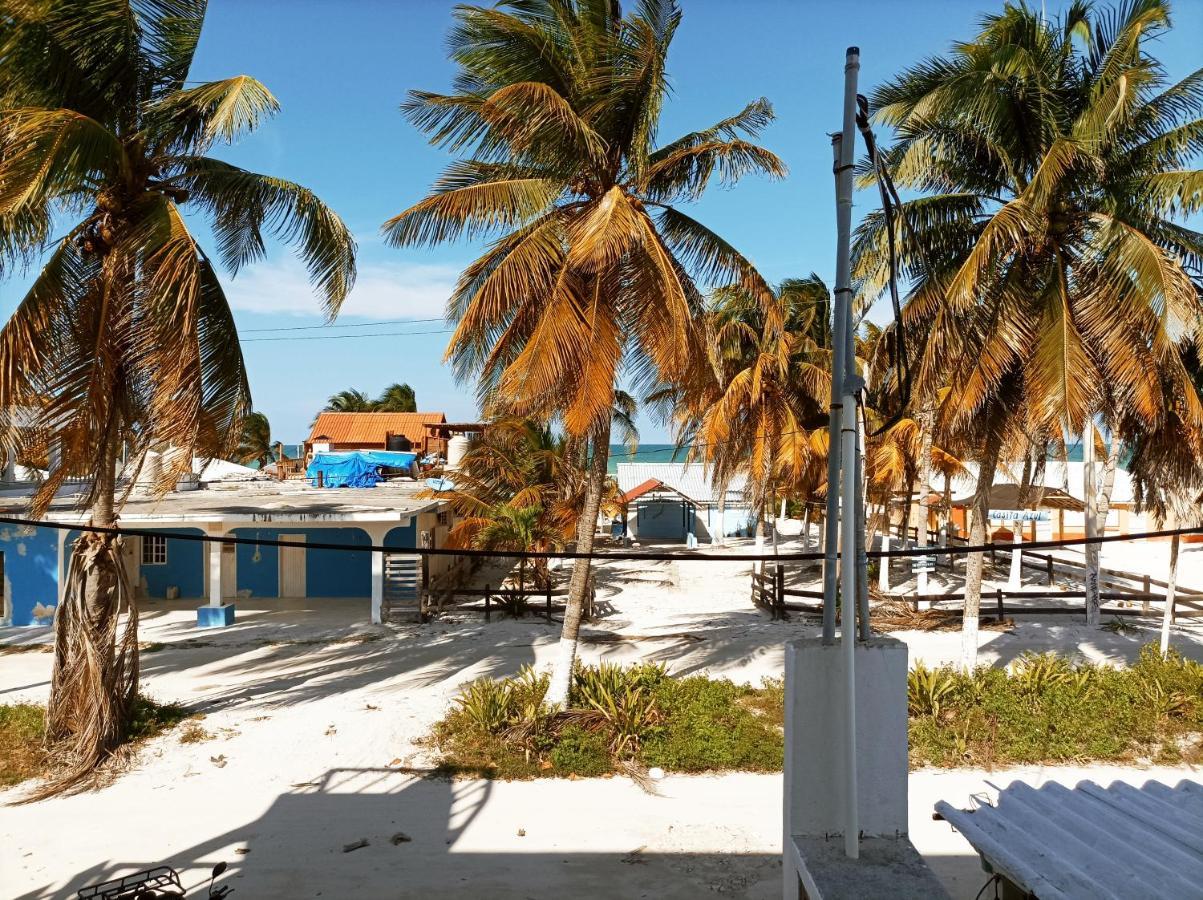 Costa Esmeralda El Cuyo Zewnętrze zdjęcie